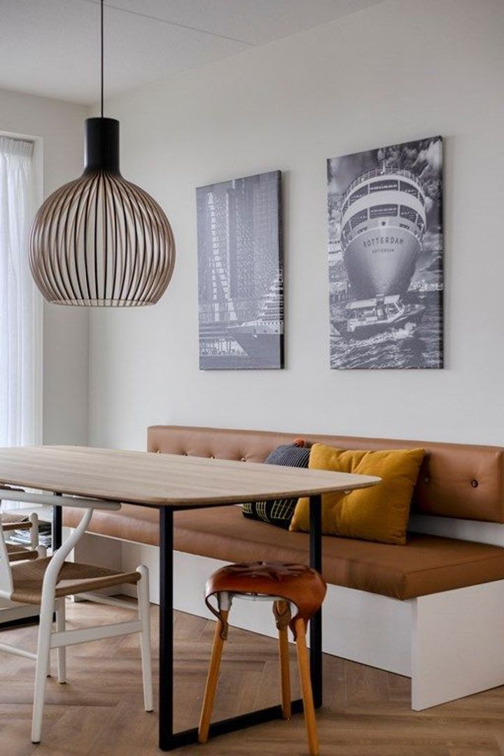 Baan 34 C12, Rotterdam foto-7