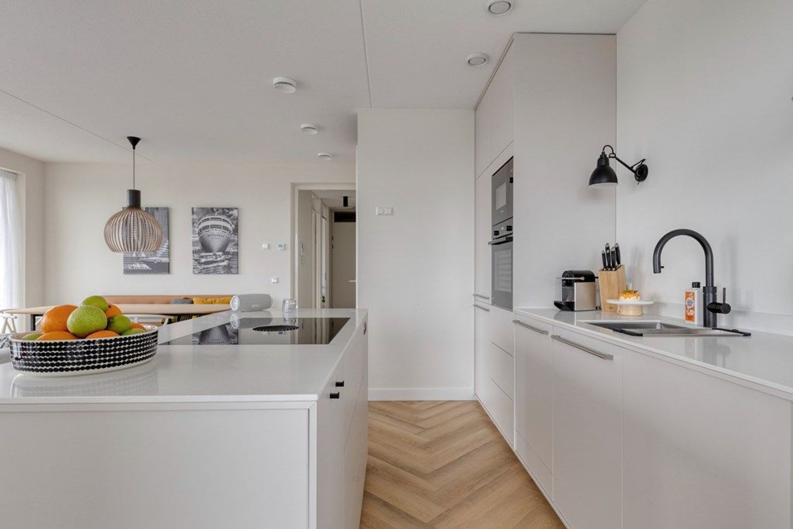 Baan 34 C12, Rotterdam foto-15