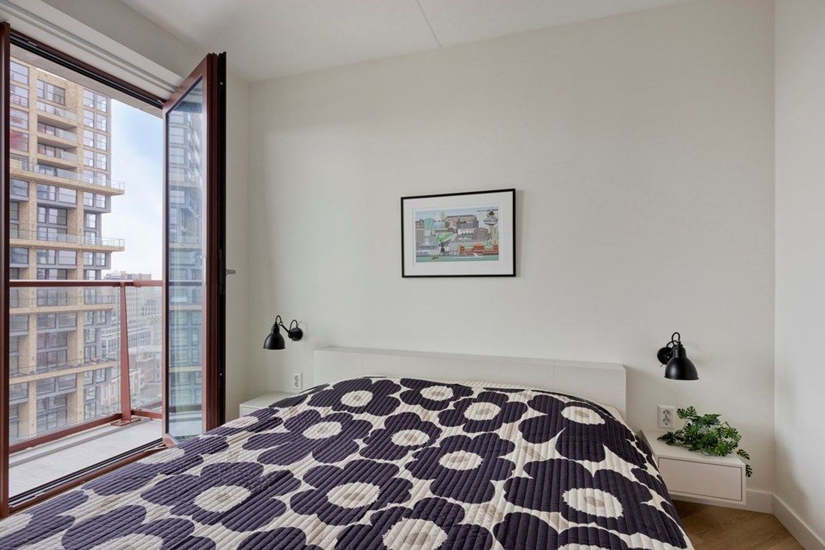 Baan 34 C12, Rotterdam foto-26