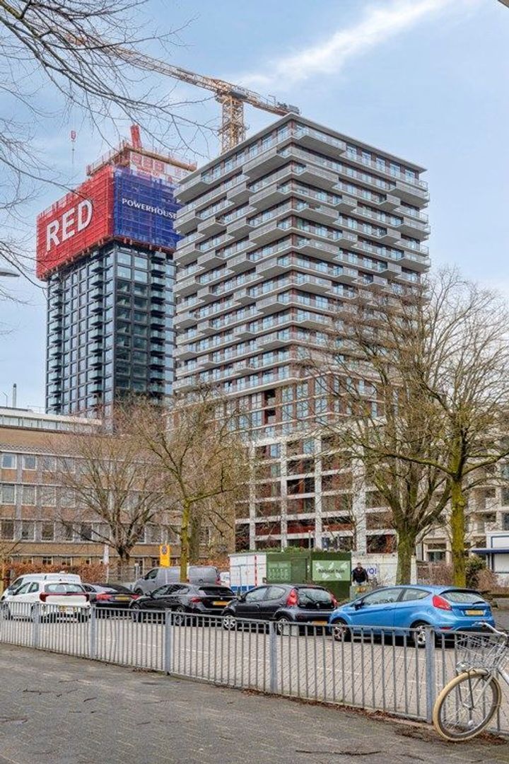 Baan 34 C12, Rotterdam foto-68