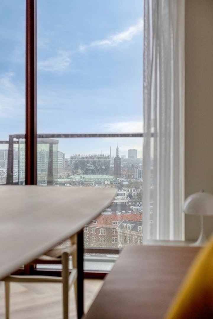 Baan 34 C12, Rotterdam foto-53