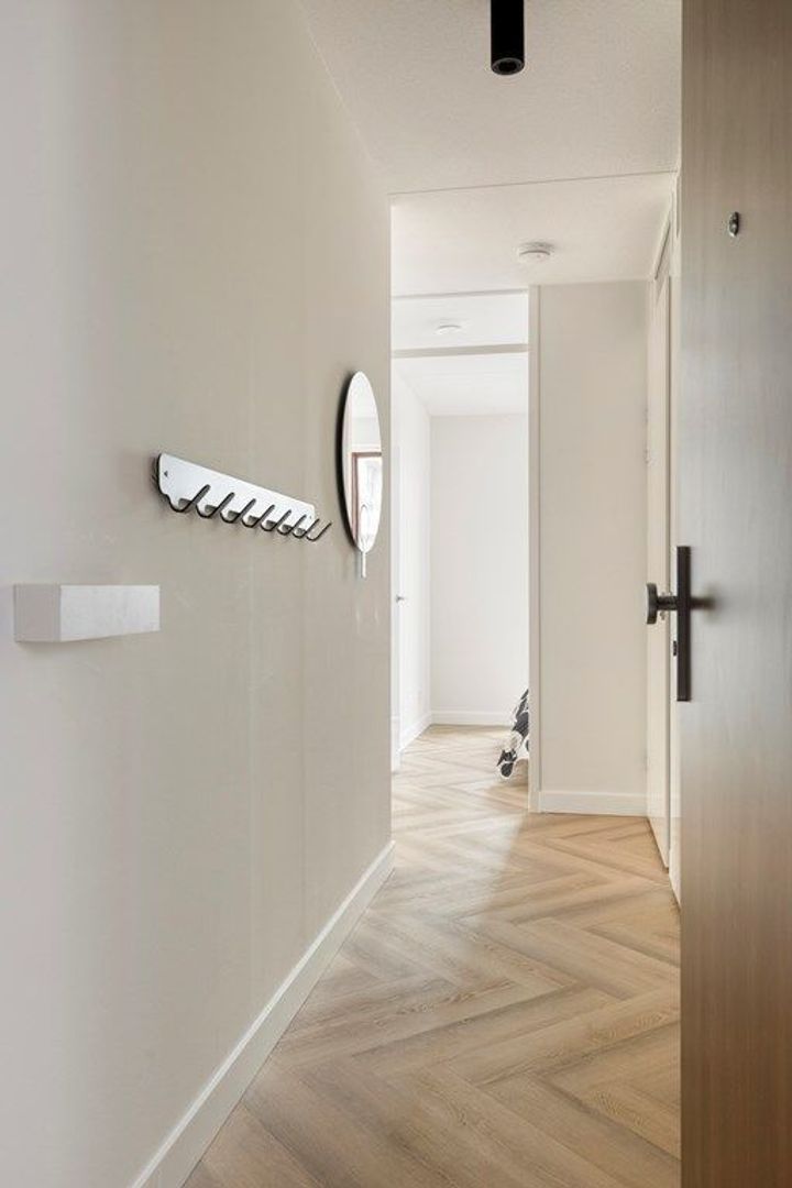 Baan 34 C12, Rotterdam foto-38