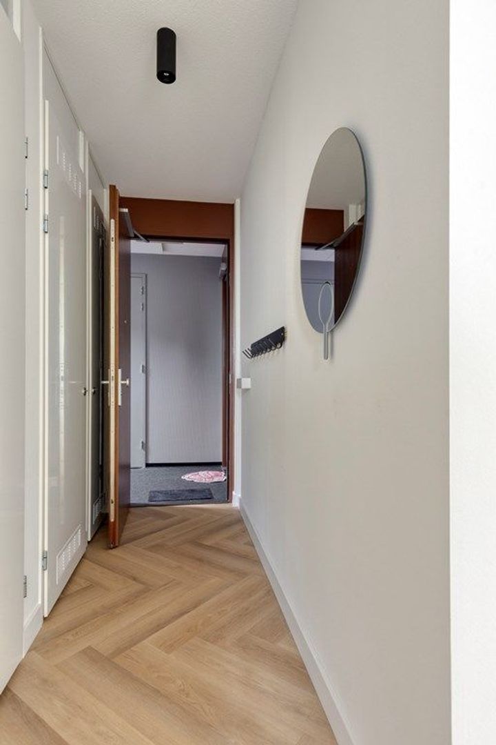 Baan 34 C12, Rotterdam foto-52