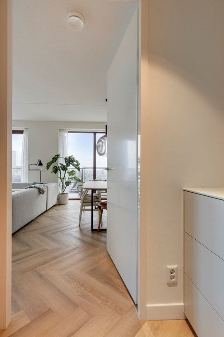 Baan 34 C12, Rotterdam foto-21