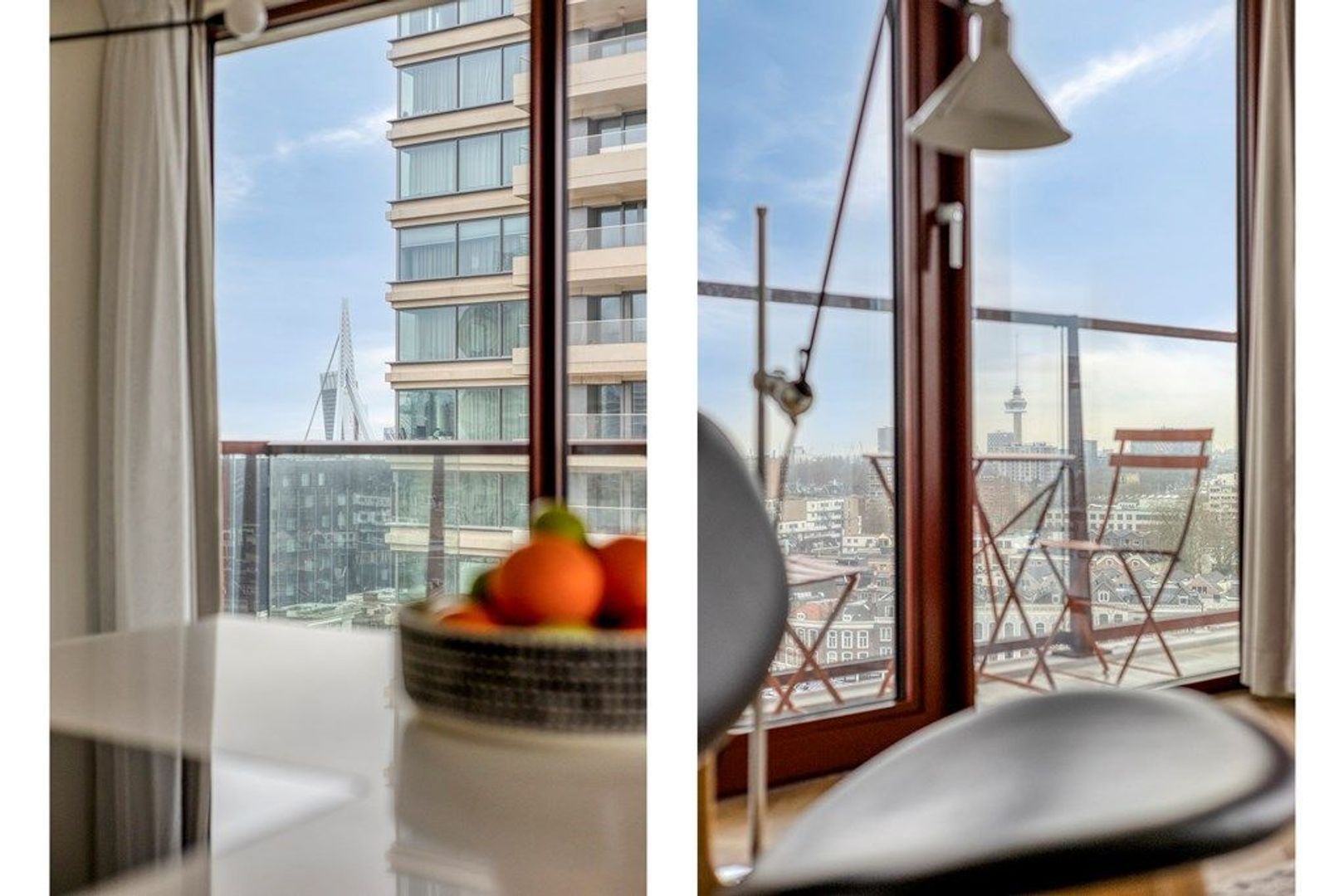 Baan 34 C12, Rotterdam foto-9