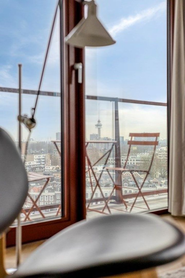 Baan 34 C12, Rotterdam foto-55