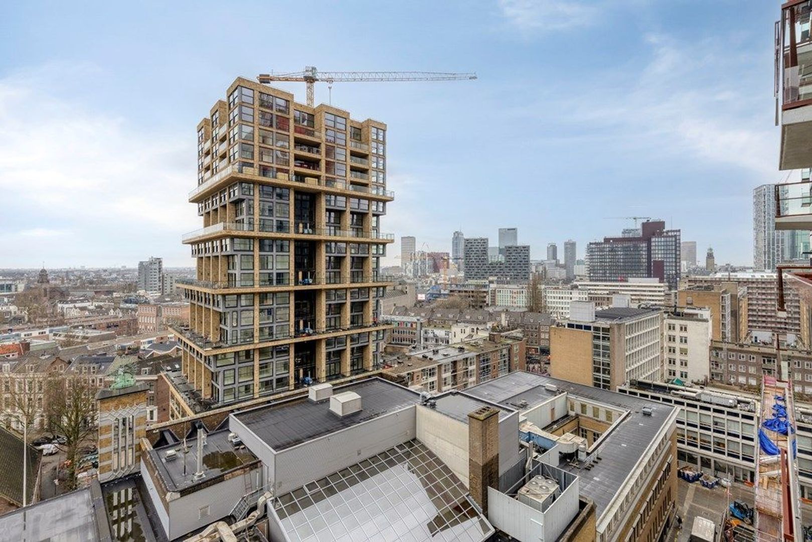 Baan 34 C12, Rotterdam foto-65