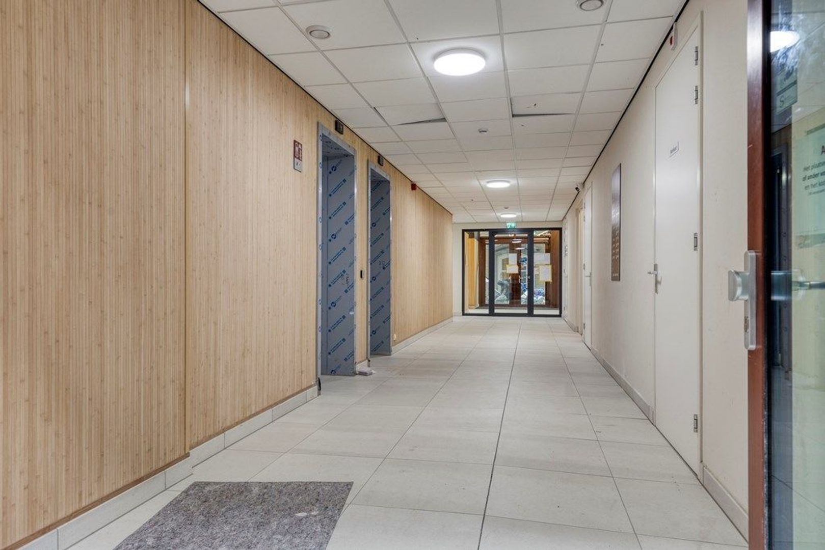 Baan 34 C12, Rotterdam foto-60