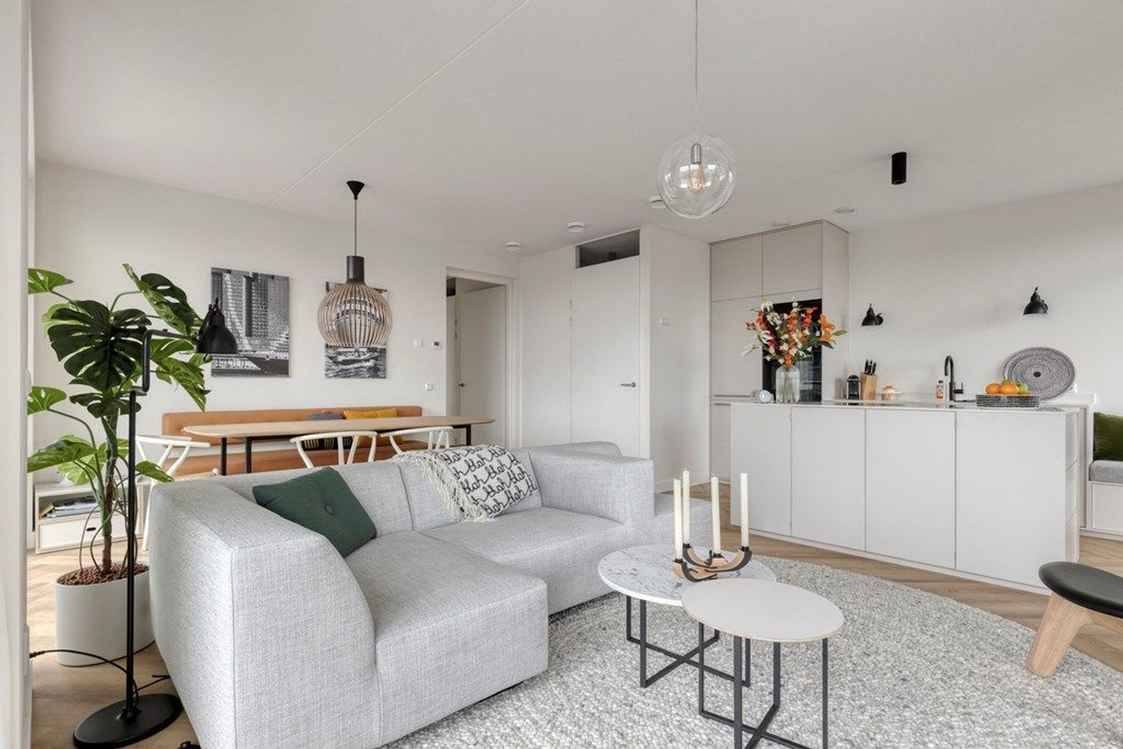 Baan 34 C12, Rotterdam foto-4