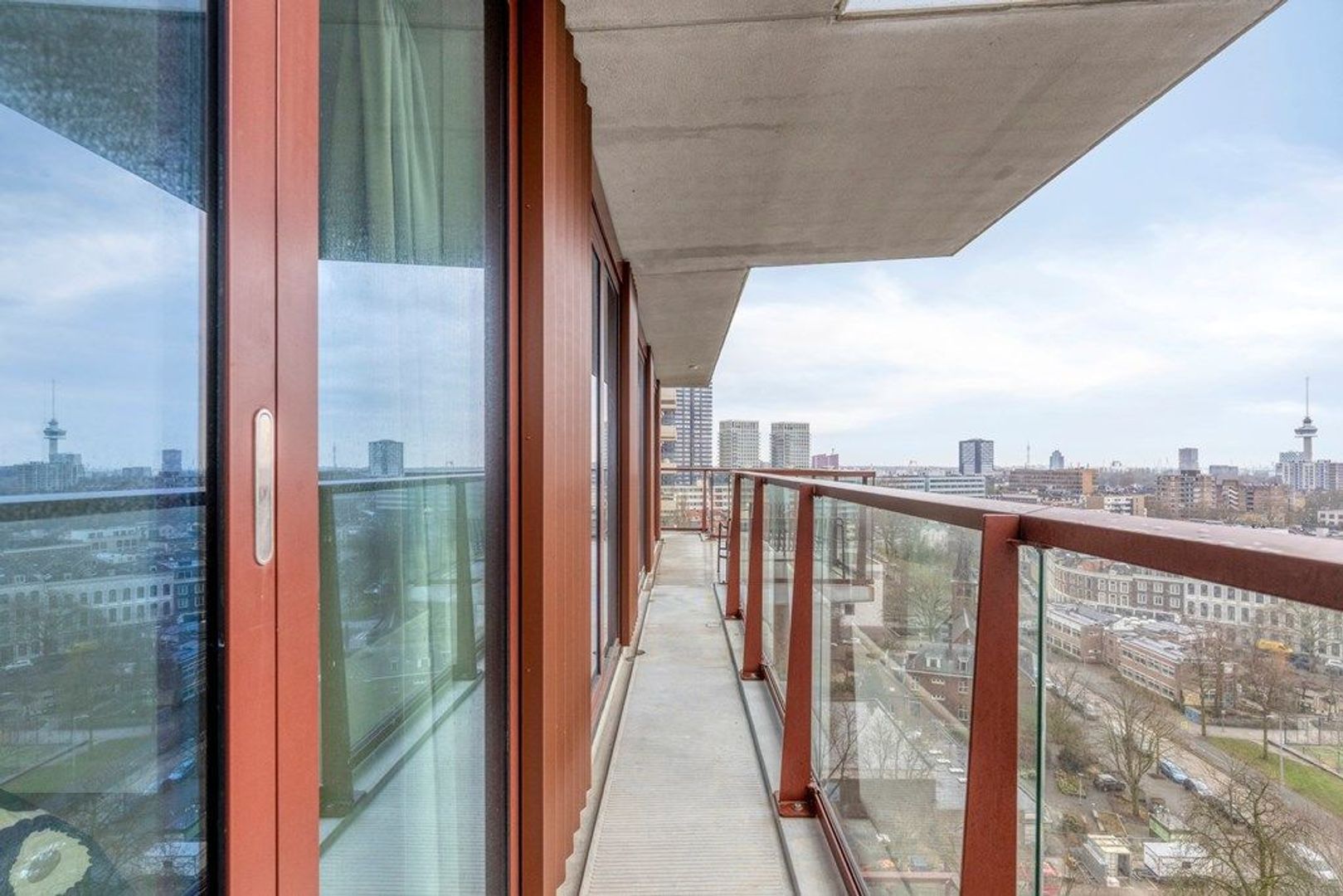 Baan 34 C12, Rotterdam foto-45