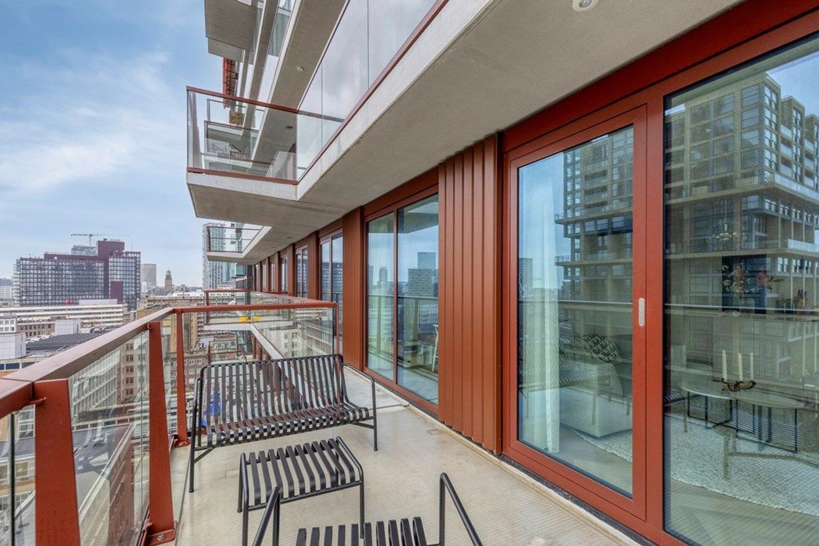 Baan 34 C12, Rotterdam foto-43