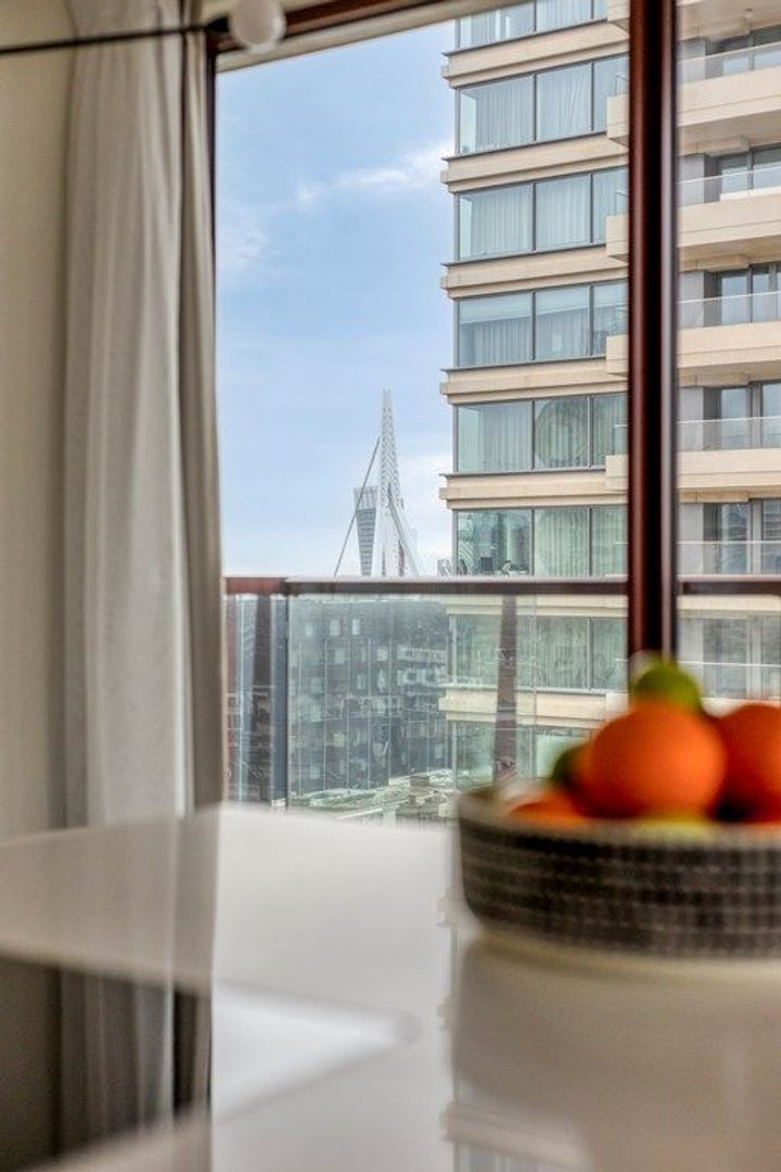 Baan 34 C12, Rotterdam foto-54