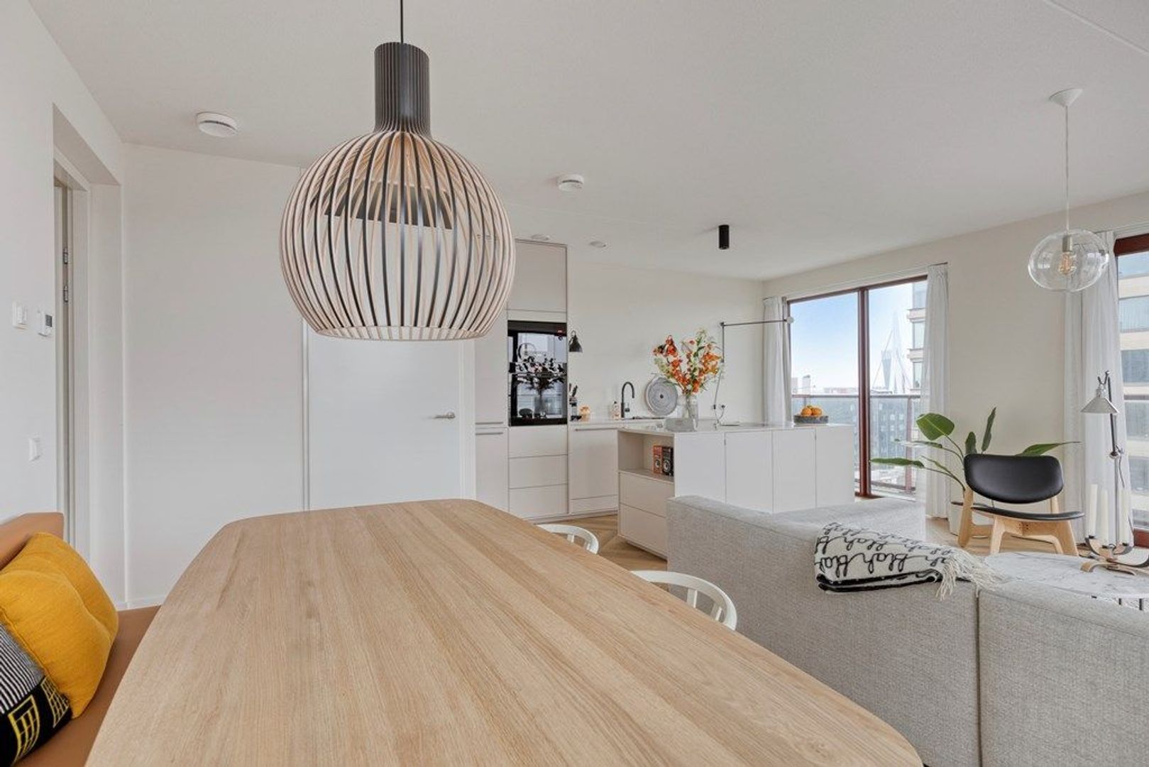 Baan 34 C12, Rotterdam foto-11