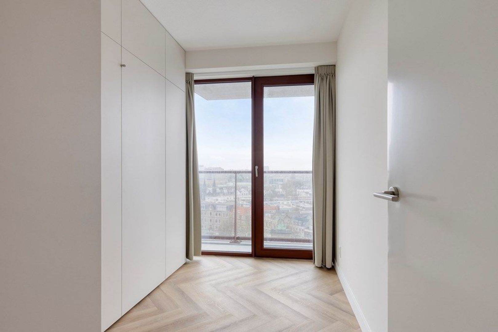 Baan 34 C12, Rotterdam foto-30