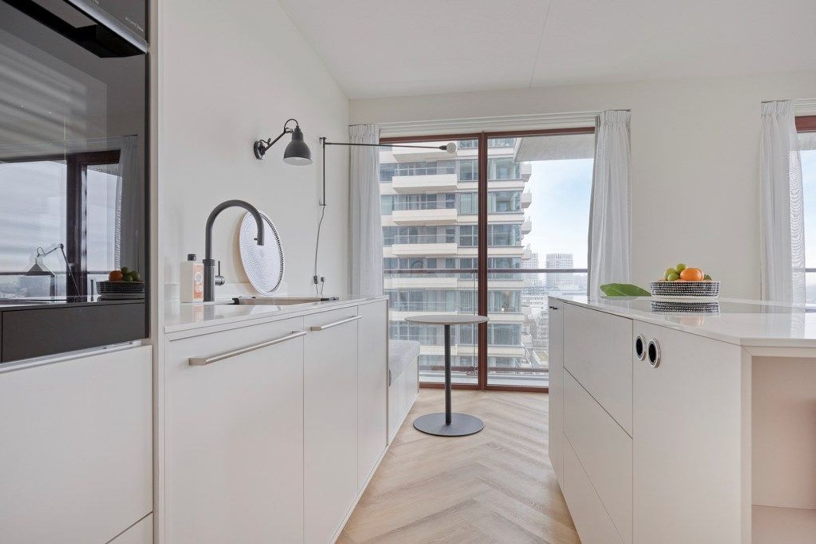 Baan 34 C12, Rotterdam foto-14