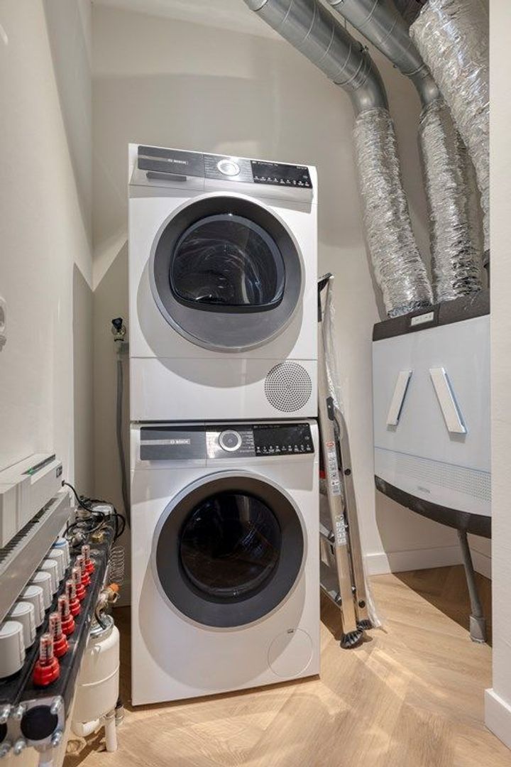 Baan 34 C12, Rotterdam foto-42