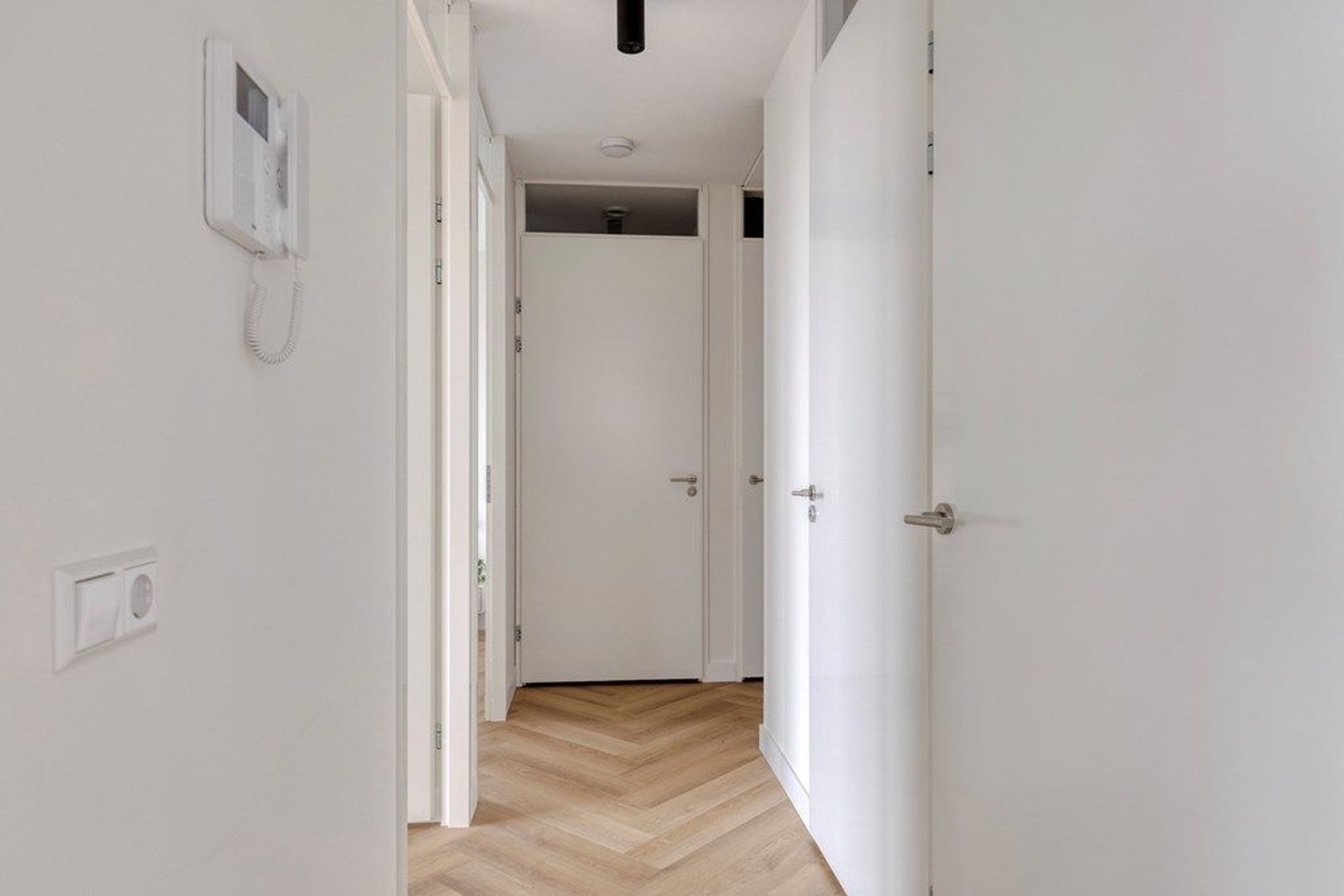 Baan 34 C12, Rotterdam foto-34