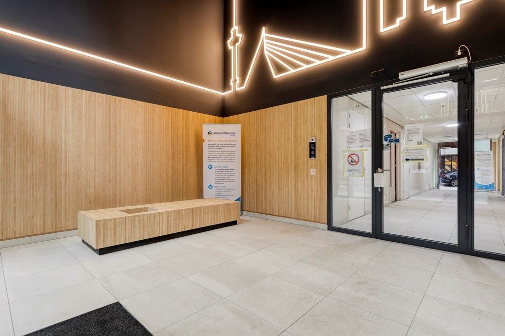 Baan 34 C12, Rotterdam foto-61