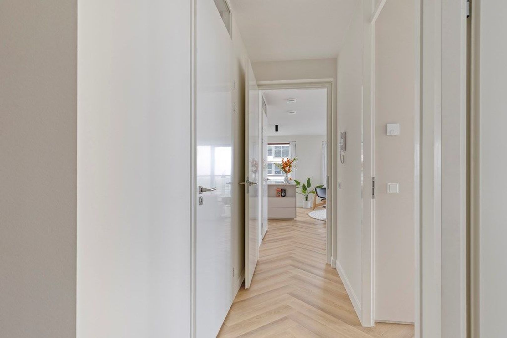 Baan 34 C12, Rotterdam foto-24