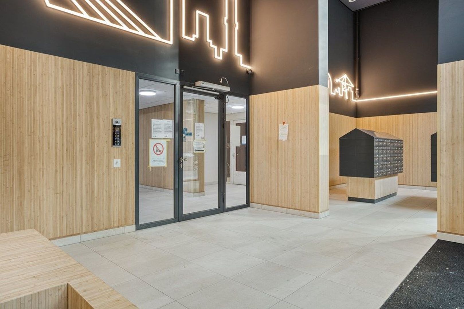 Baan 34 F17, Rotterdam foto-23