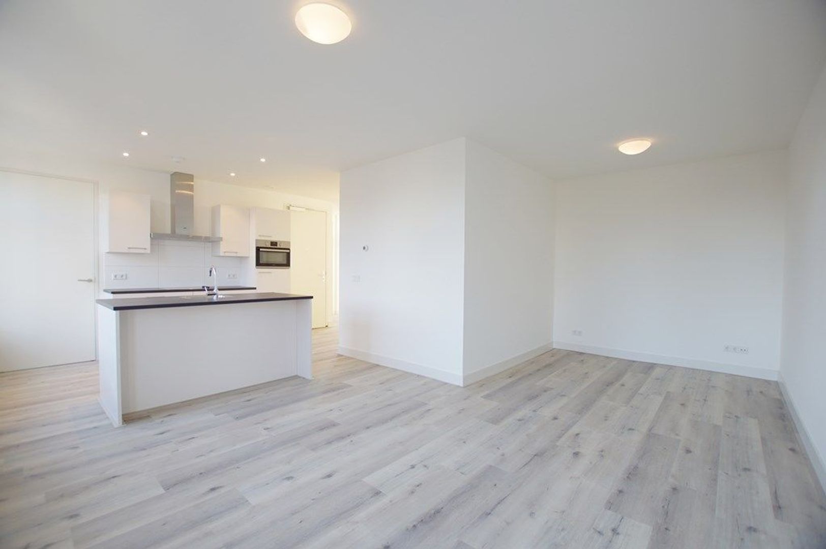 Appartement in Rotterdam