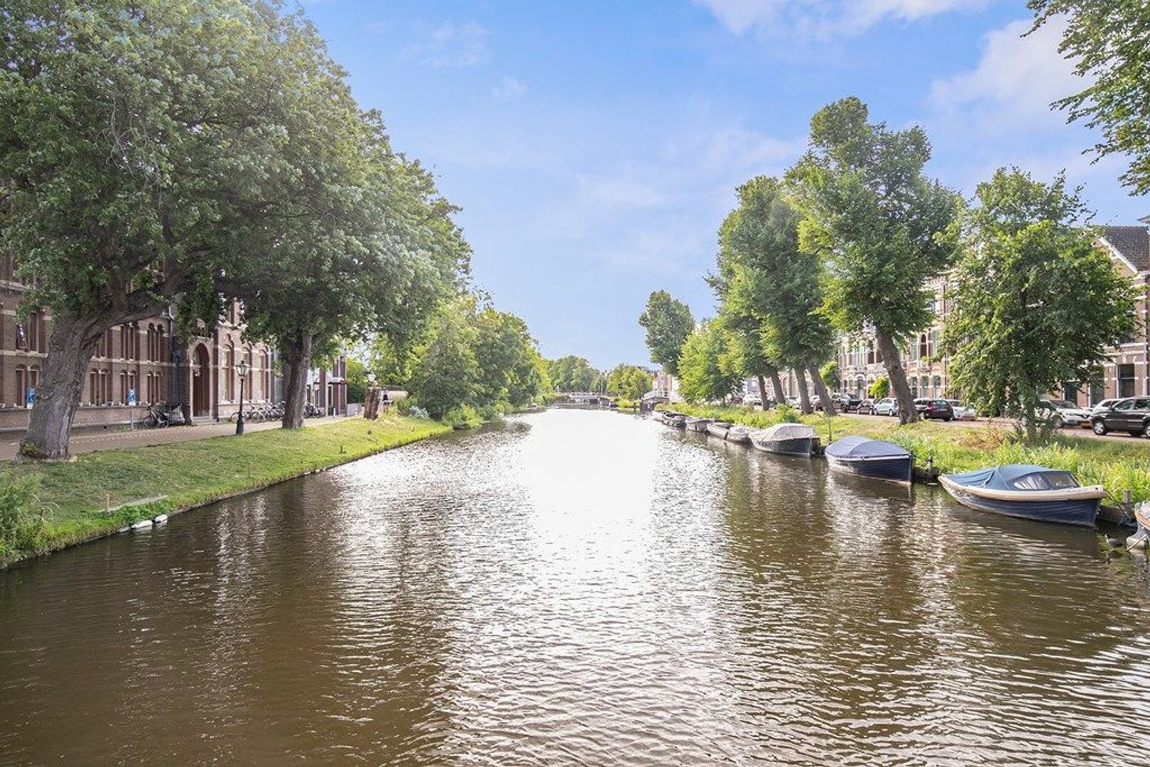 Bakkersteeg 11, Leiden foto-20
