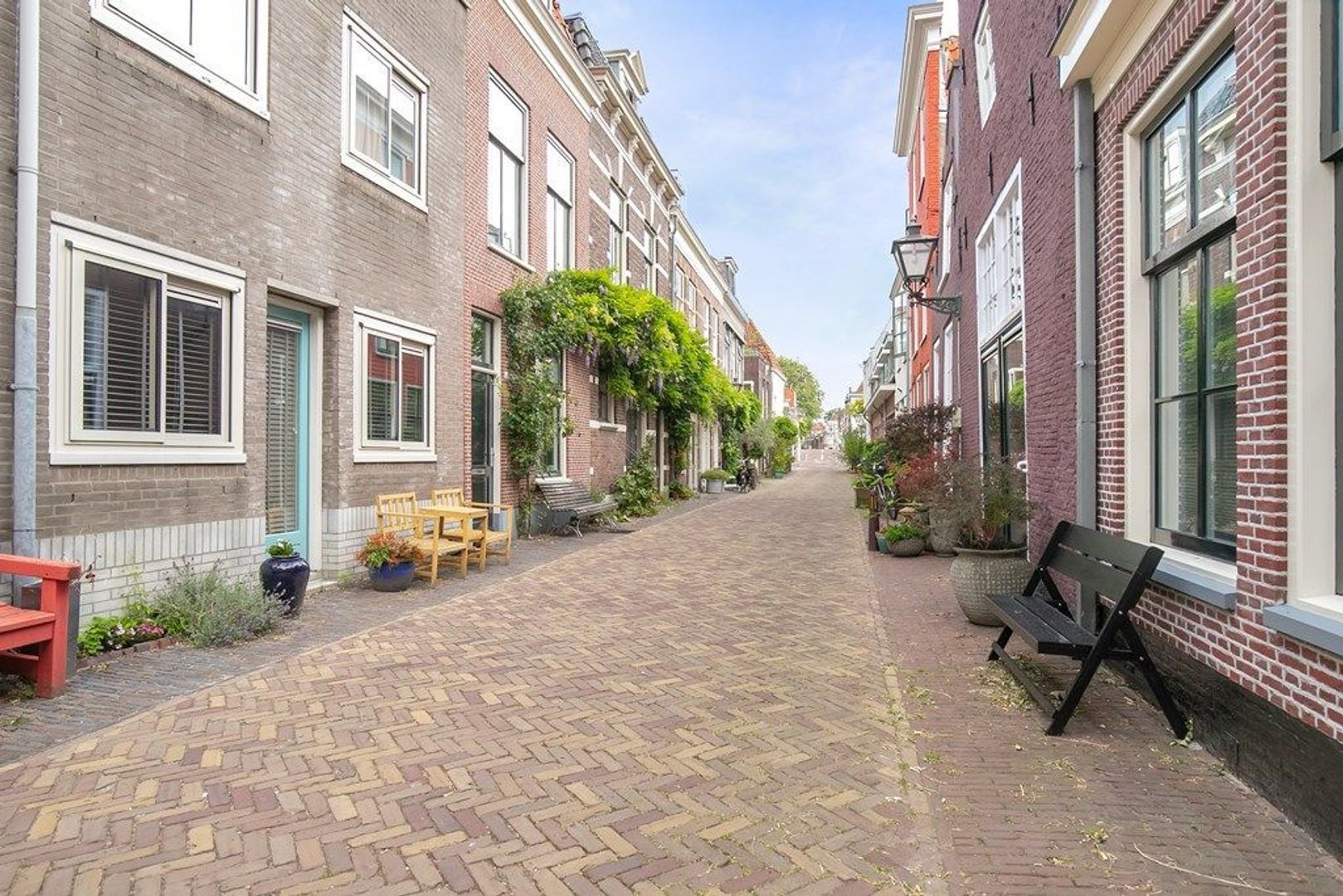 Bakkersteeg 11, Leiden foto-19