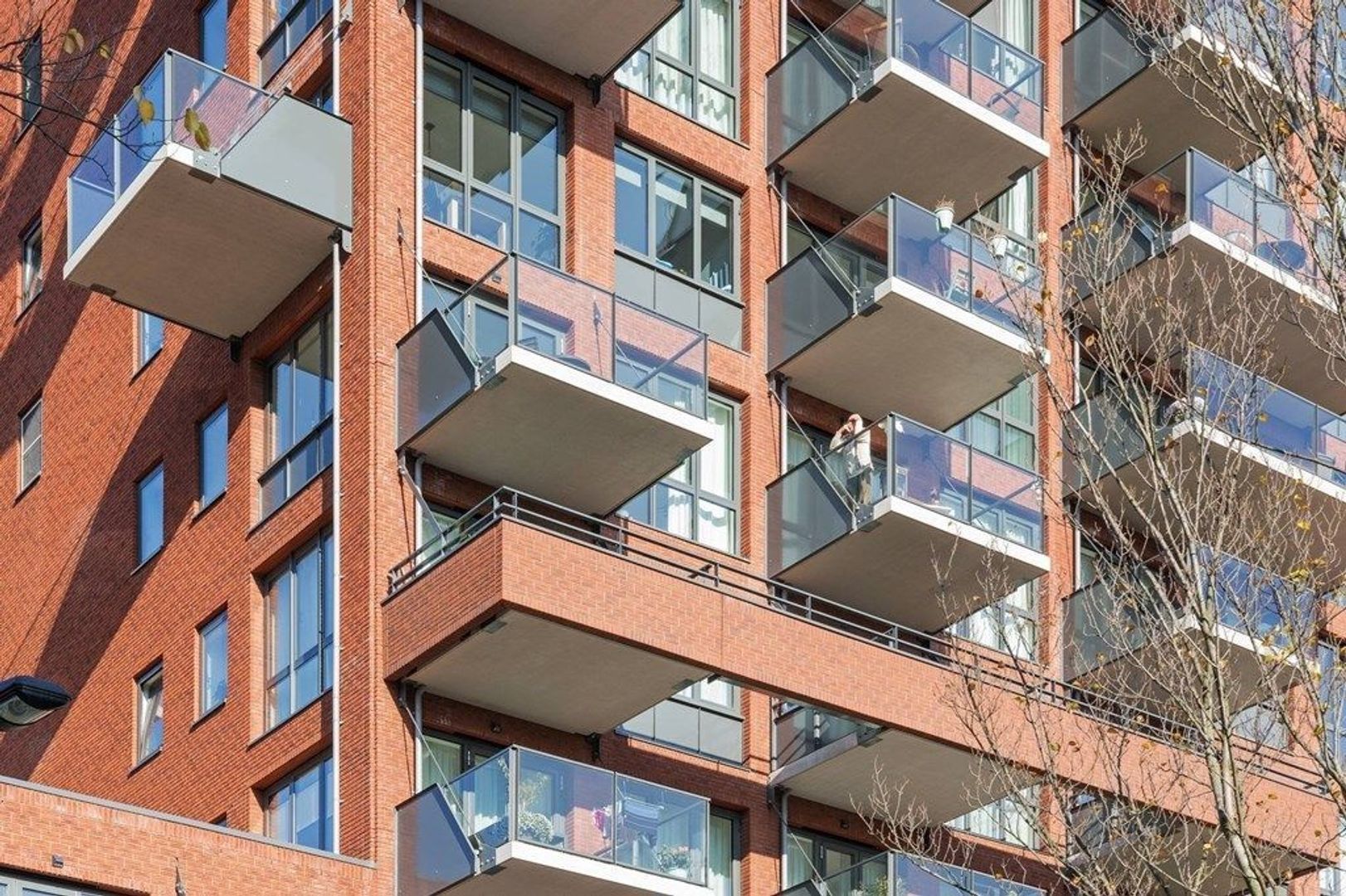 Martinus Nijhofflaan 390, Delft foto-11