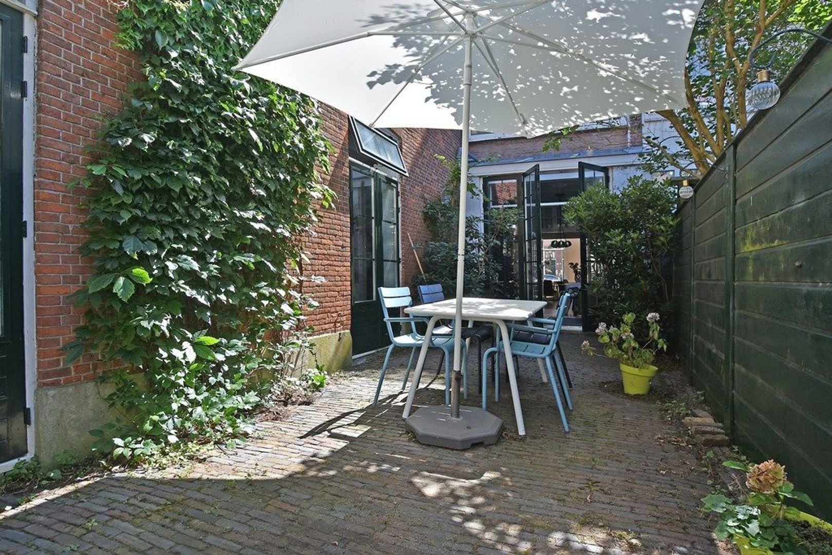 Obrechtstraat 139, Den Haag foto-25