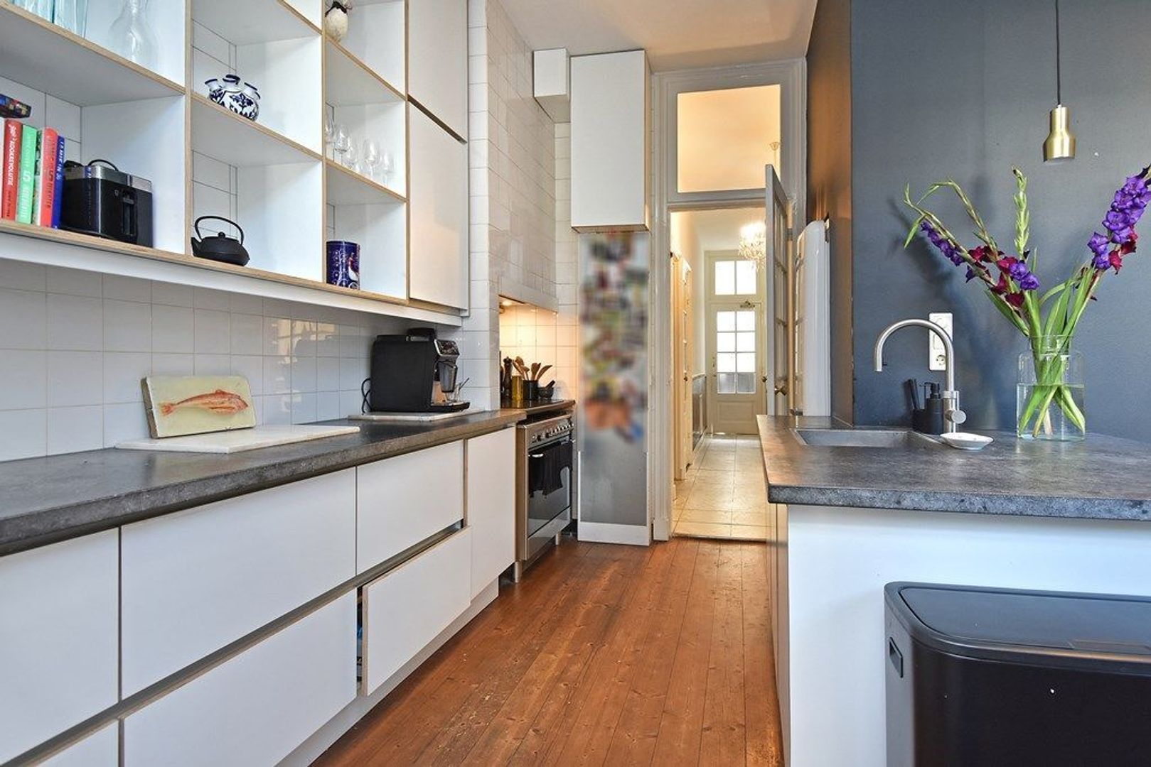 Obrechtstraat 139, Den Haag foto-13