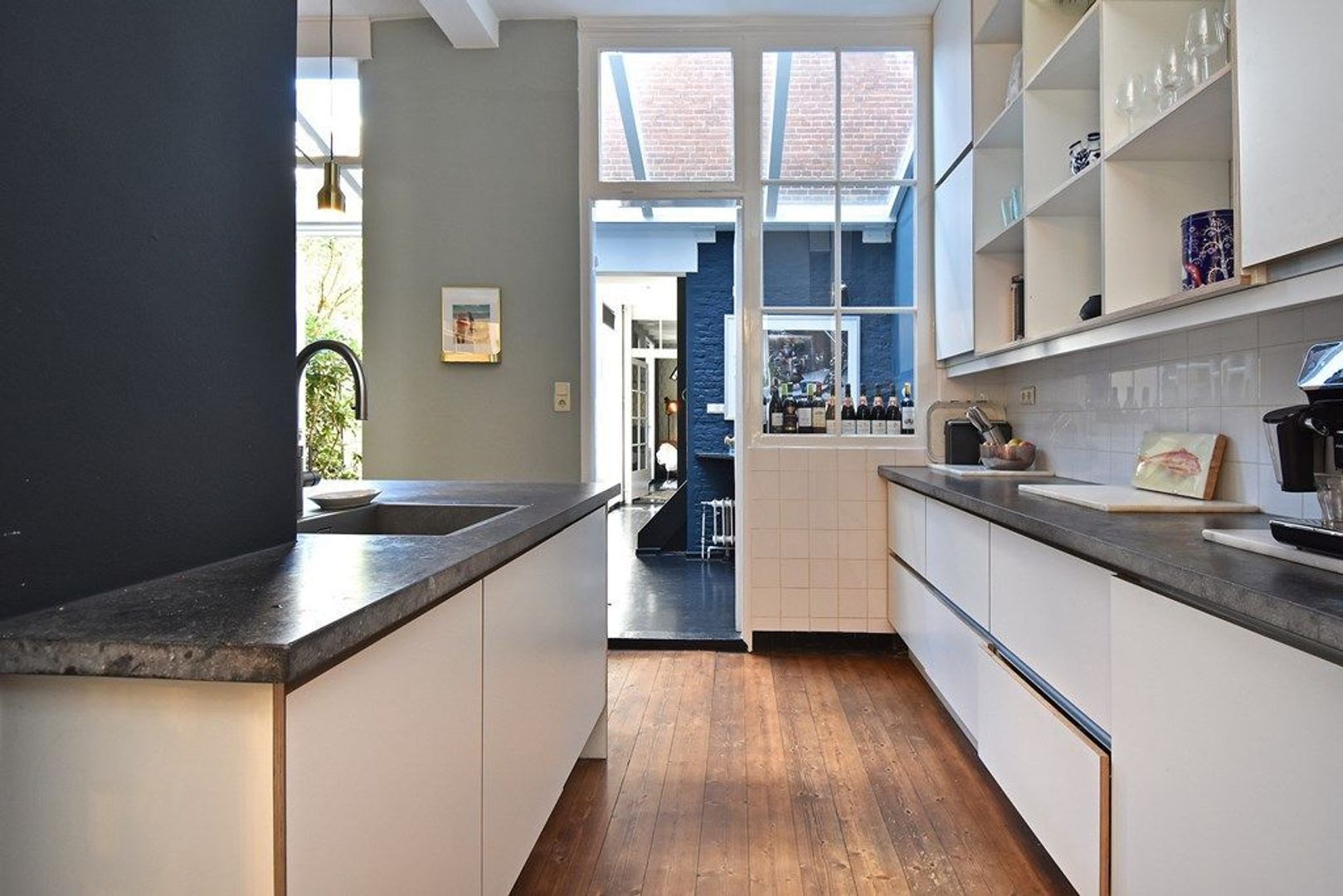 Obrechtstraat 139, Den Haag foto-14