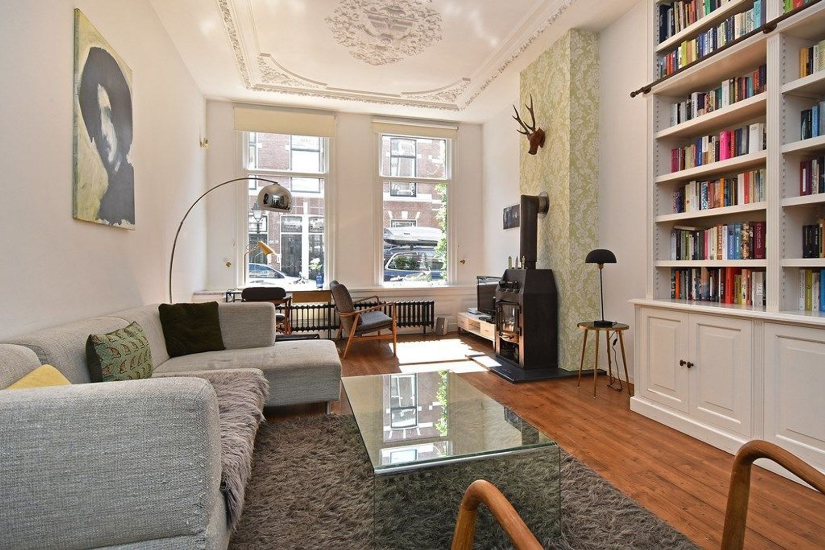 Obrechtstraat 139, Den Haag foto-2
