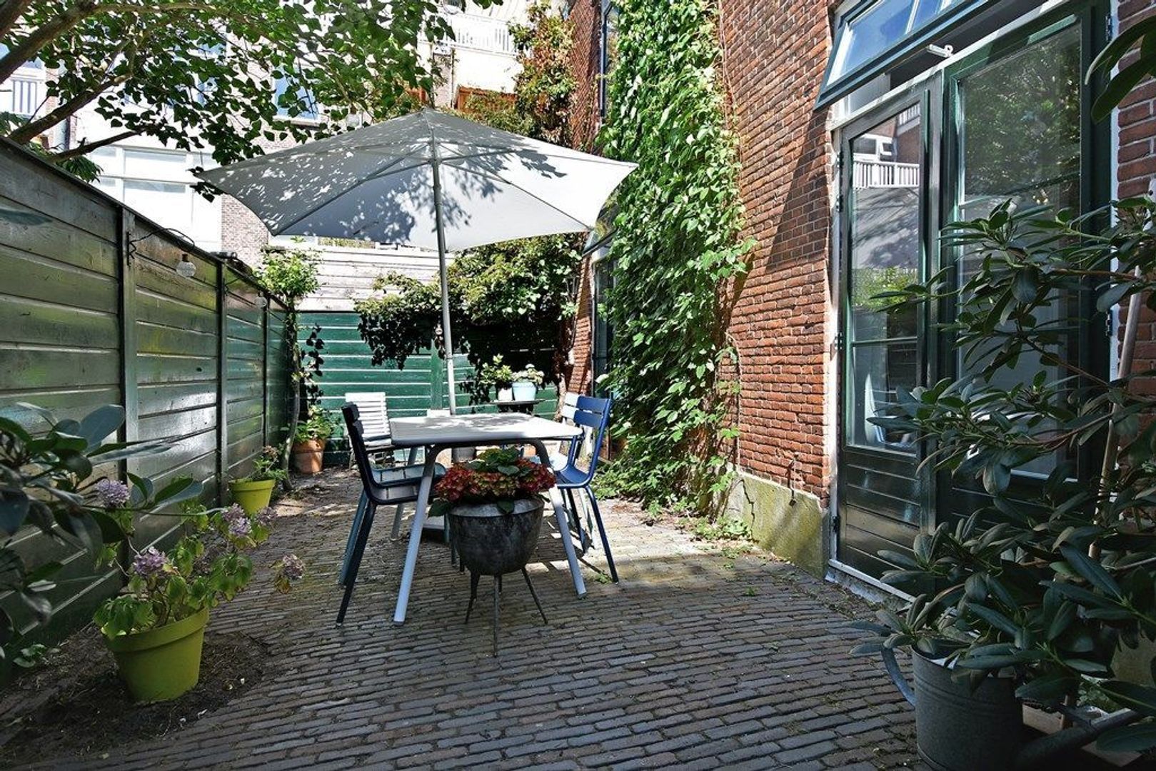 Obrechtstraat 139, Den Haag foto-24