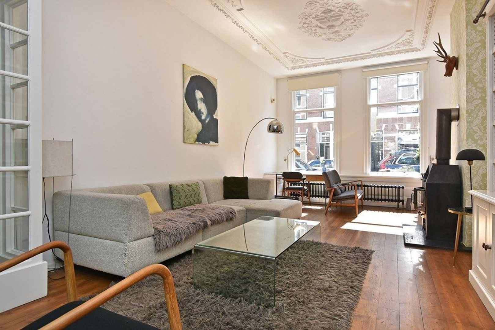 Obrechtstraat 139, Den Haag foto-5