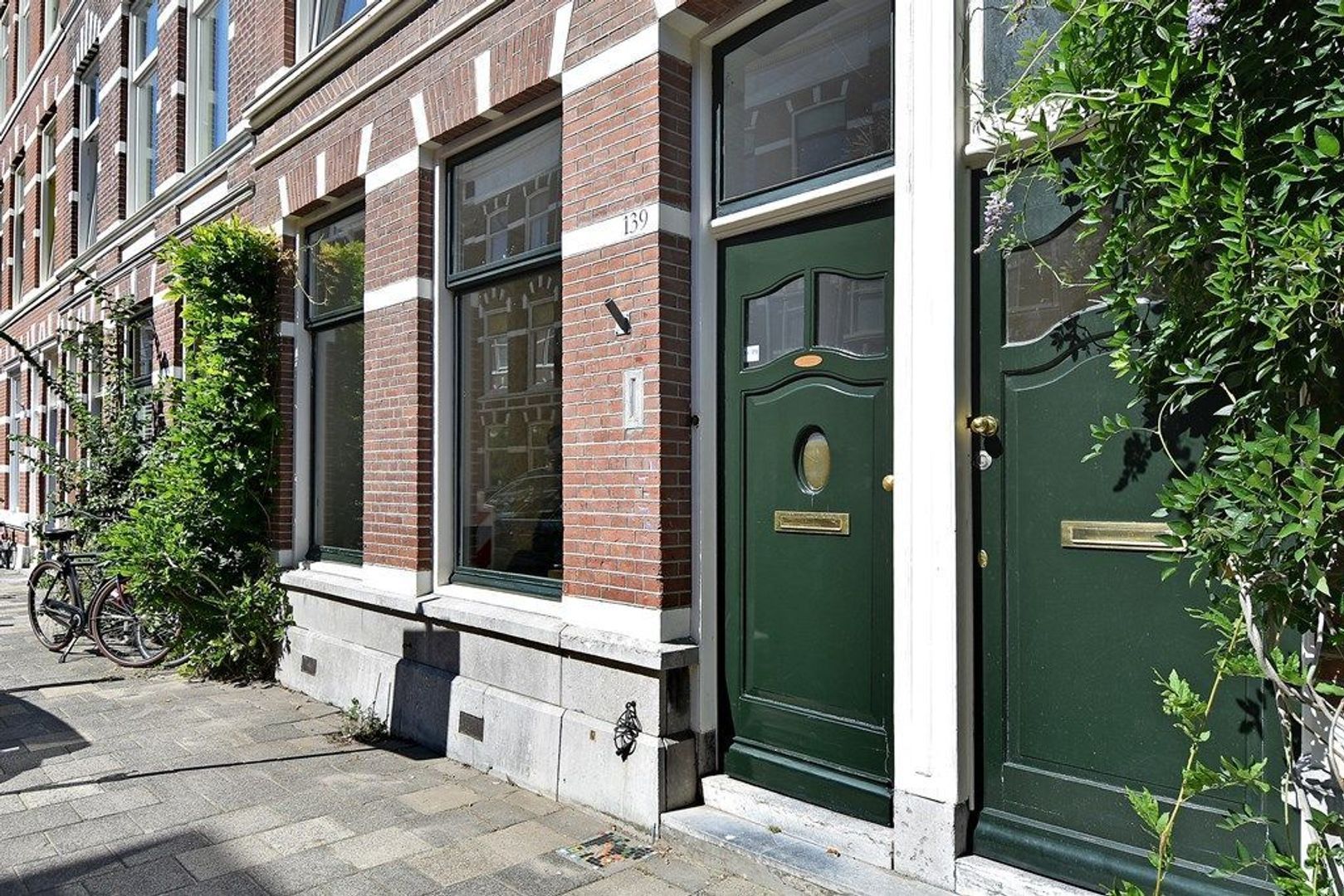 Obrechtstraat 139, Den Haag foto-33