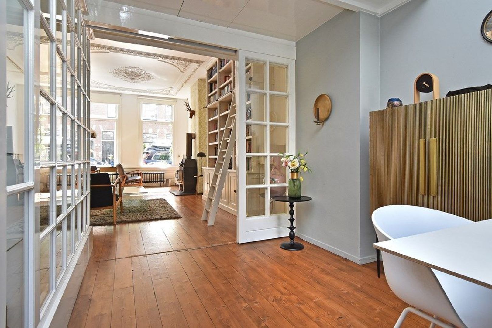 Obrechtstraat 139, Den Haag foto-10