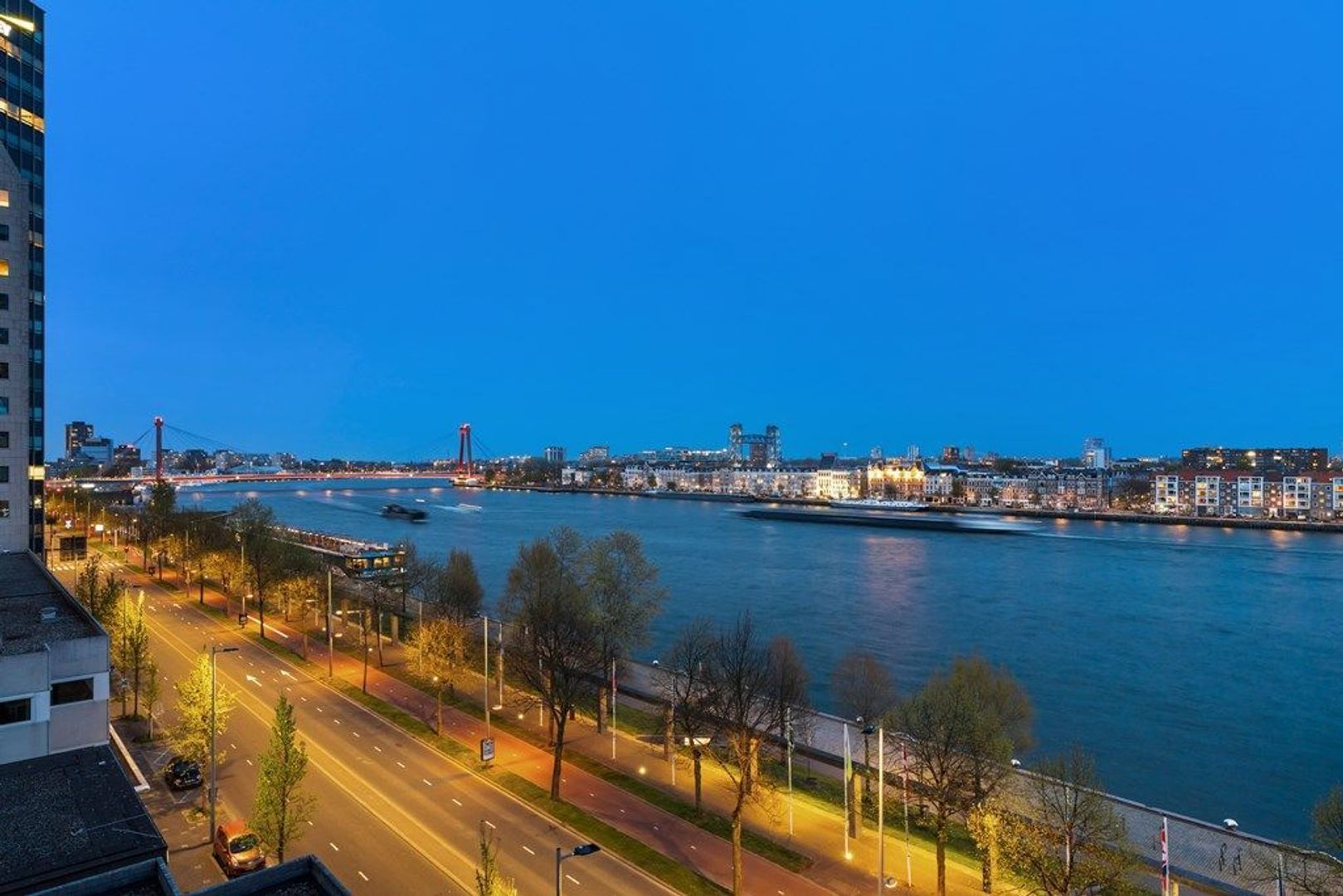 Boompjes 436, Rotterdam foto-42