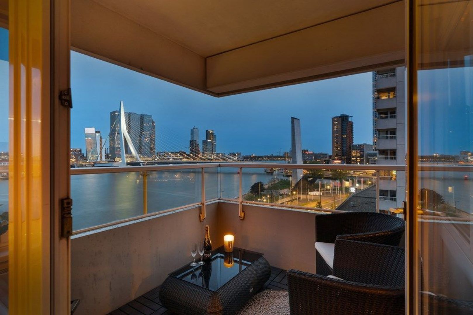Boompjes 436, Rotterdam foto-2