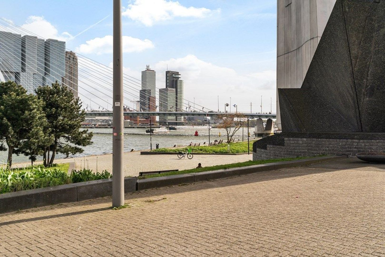 Boompjes 436, Rotterdam foto-44