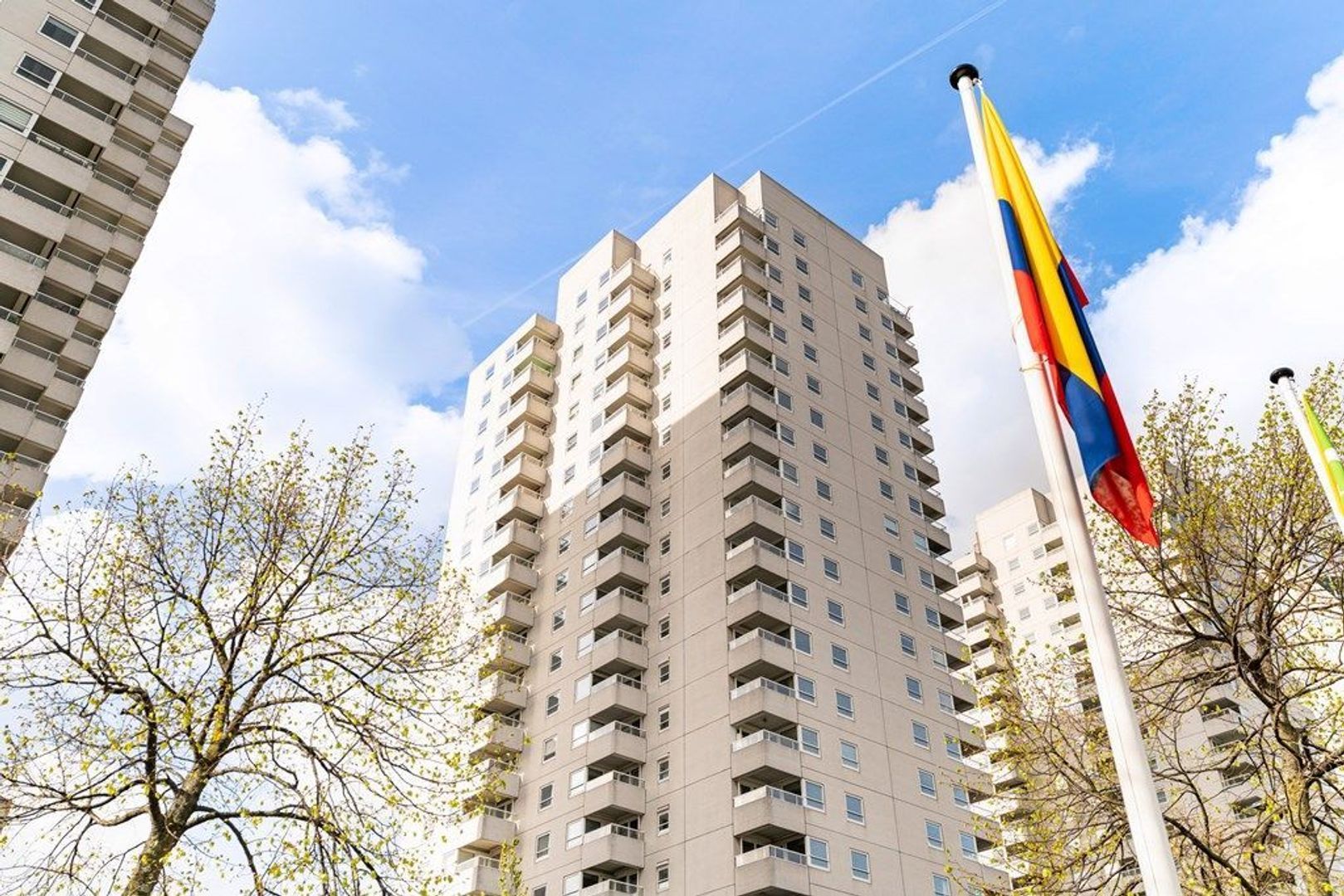 Boompjes 436, Rotterdam foto-3