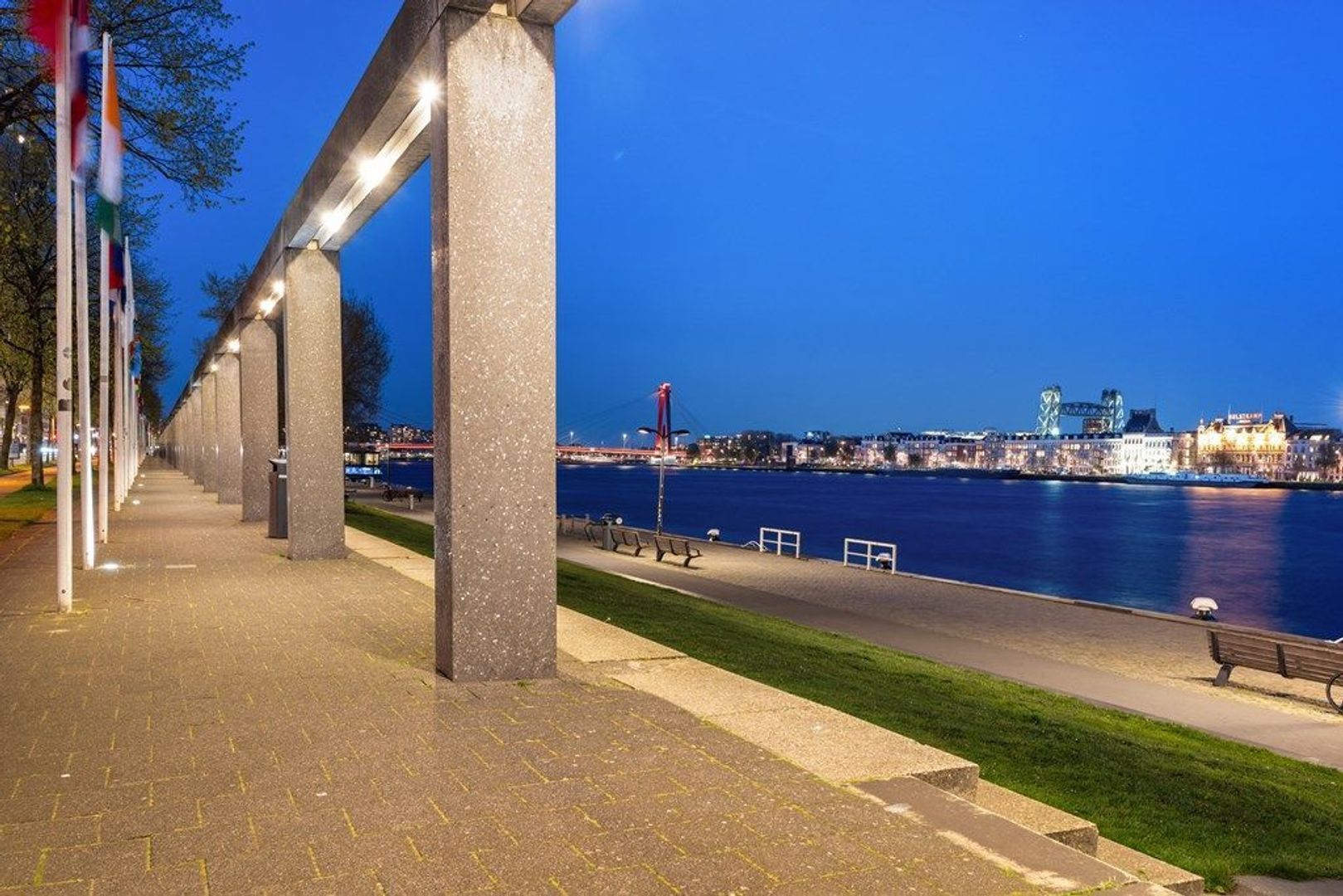 Boompjes 436, Rotterdam foto-43