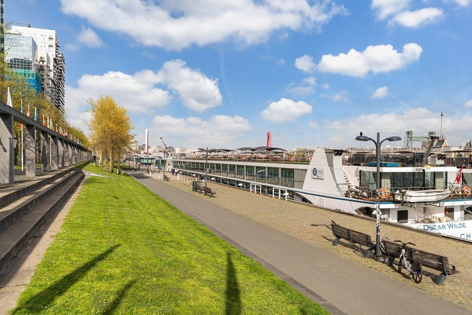 Boompjes 436, Rotterdam foto-45