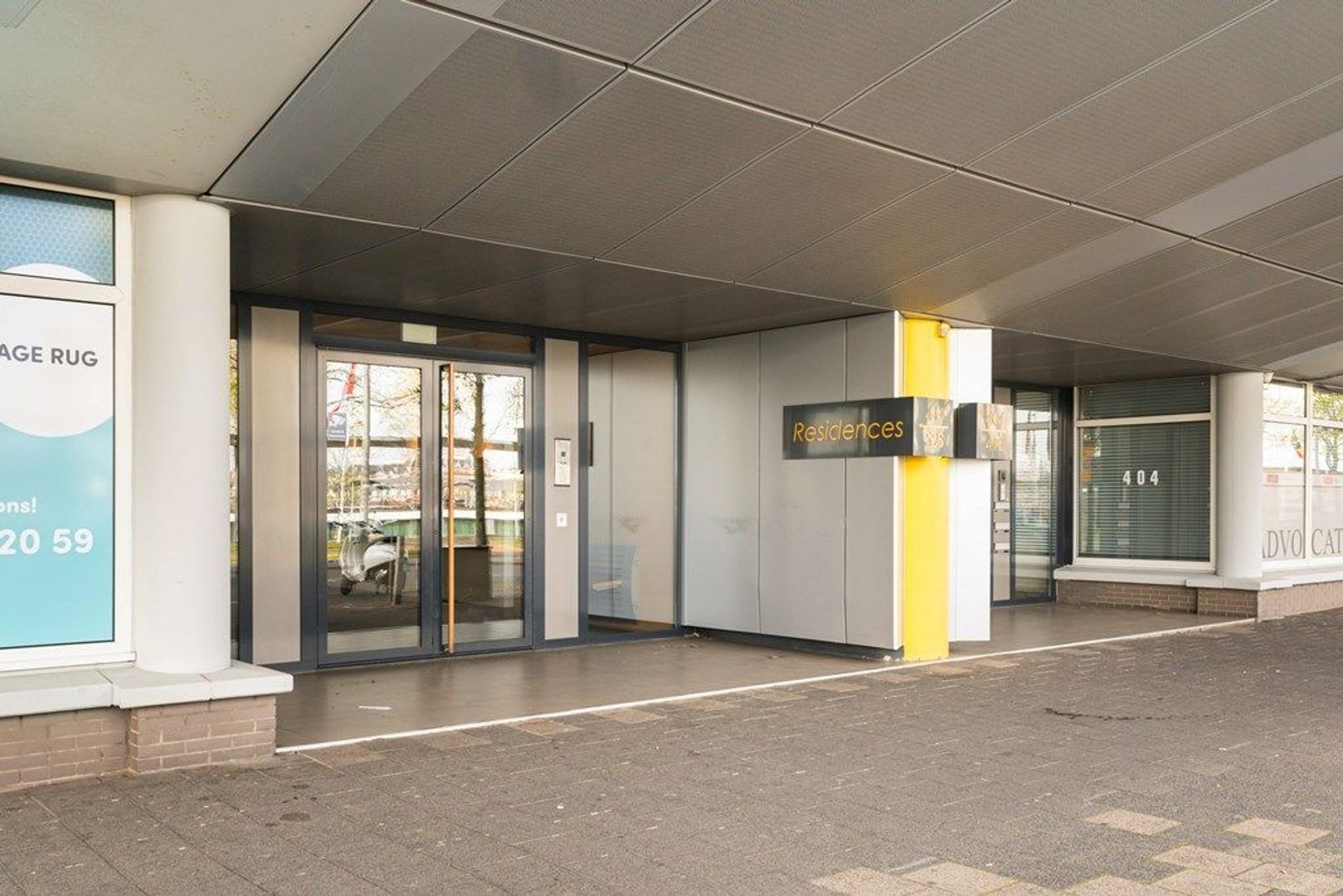Boompjes 436, Rotterdam foto-4