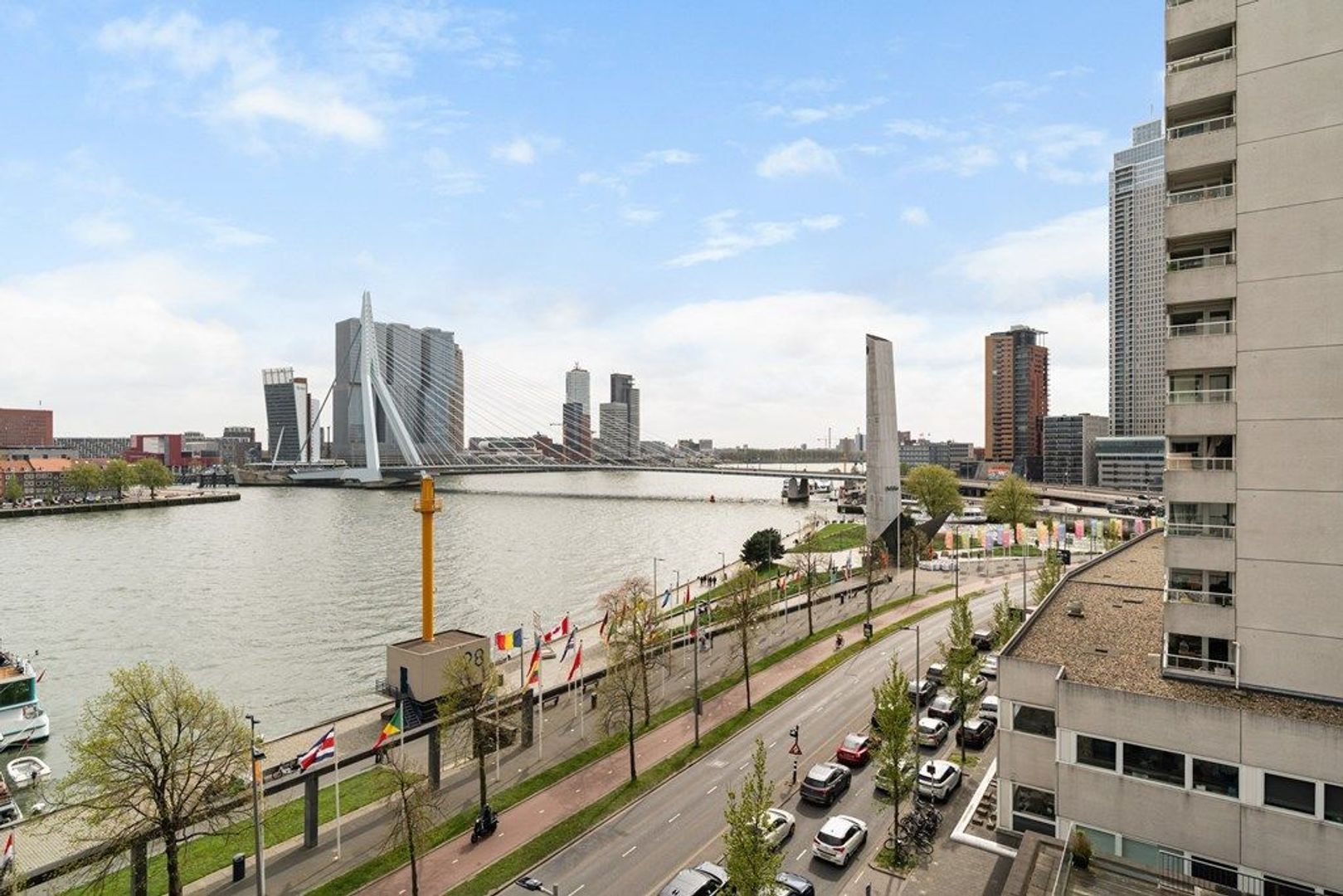 Boompjes 436, Rotterdam foto-19
