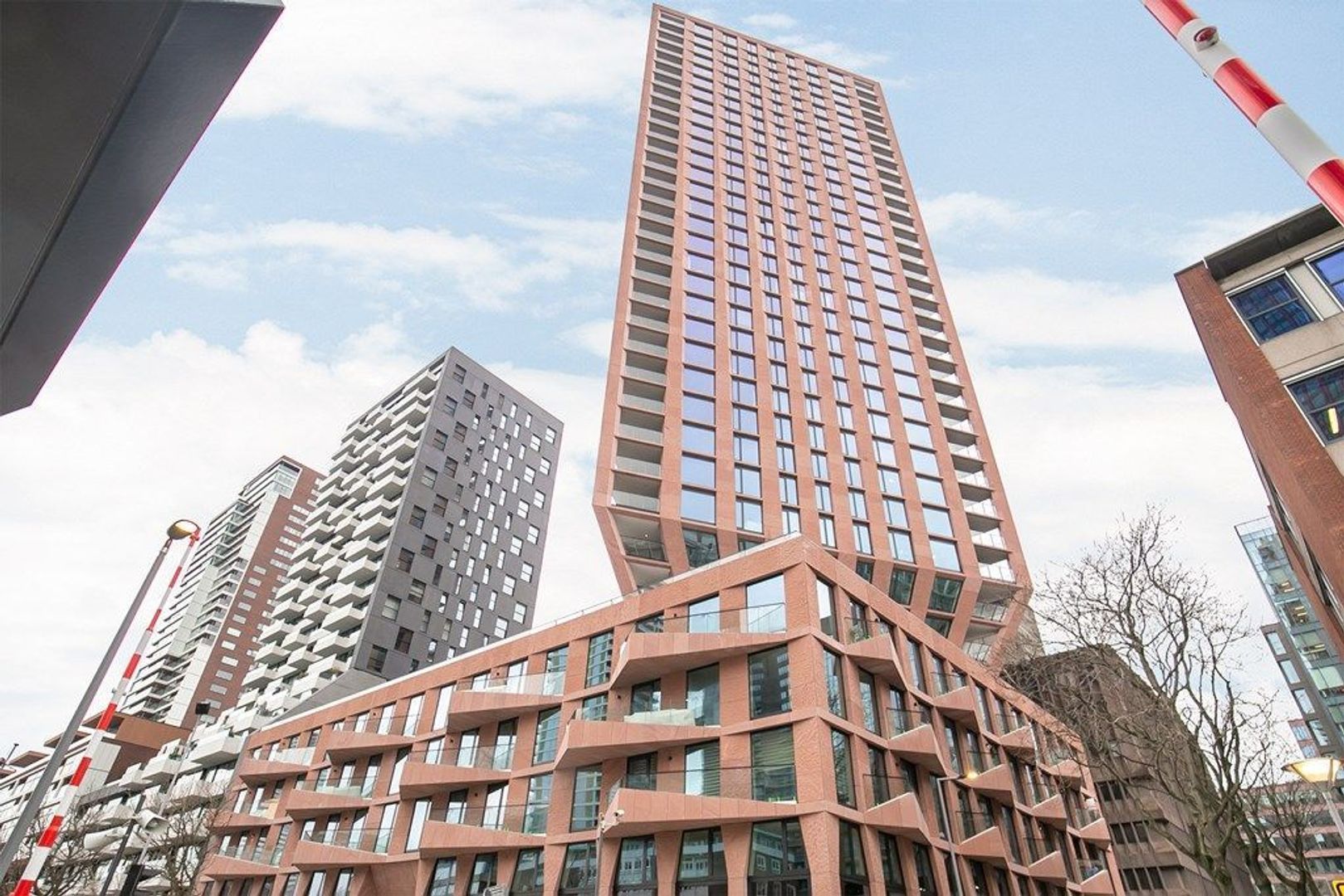 Wijnhaven 65 C, Rotterdam foto-10
