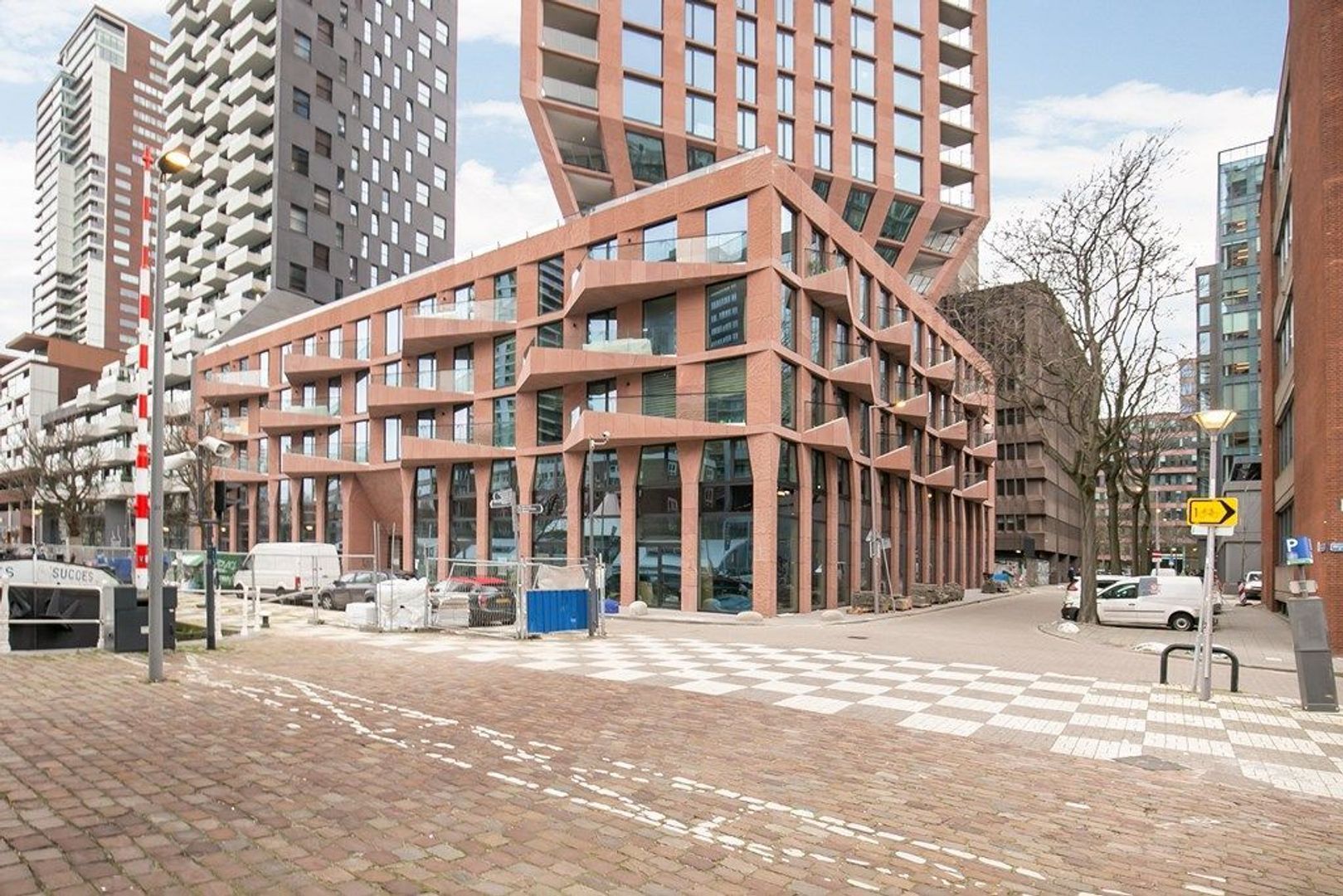 Wijnhaven 65 C, Rotterdam foto-11