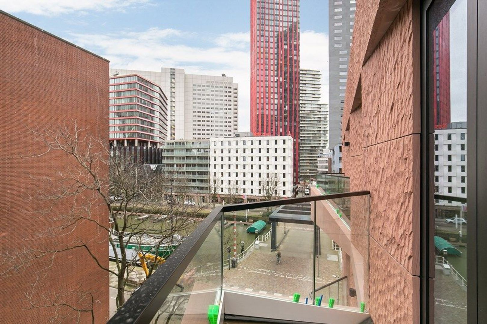 Wijnhaven 65 C, Rotterdam foto-5