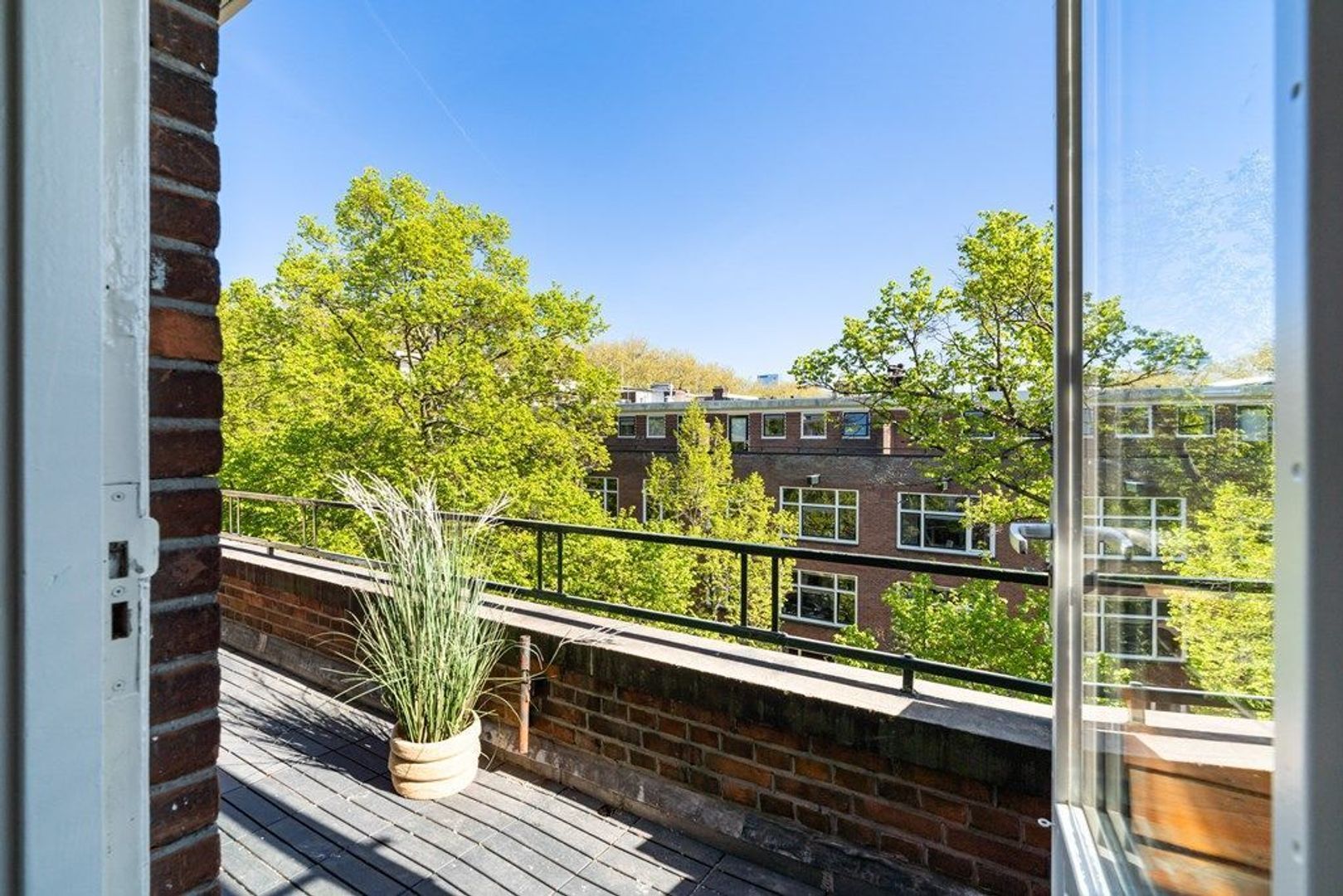 Bijlwerffstraat 33 B02, Rotterdam foto-42