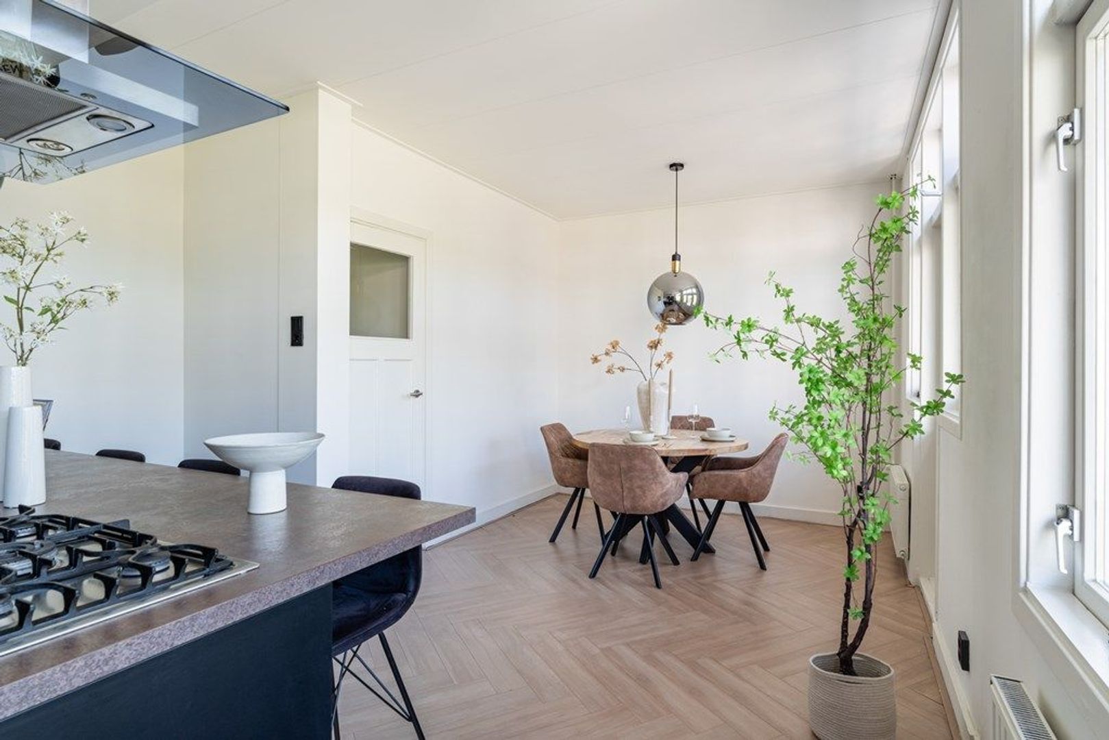 Bijlwerffstraat 33 B02, Rotterdam foto-28