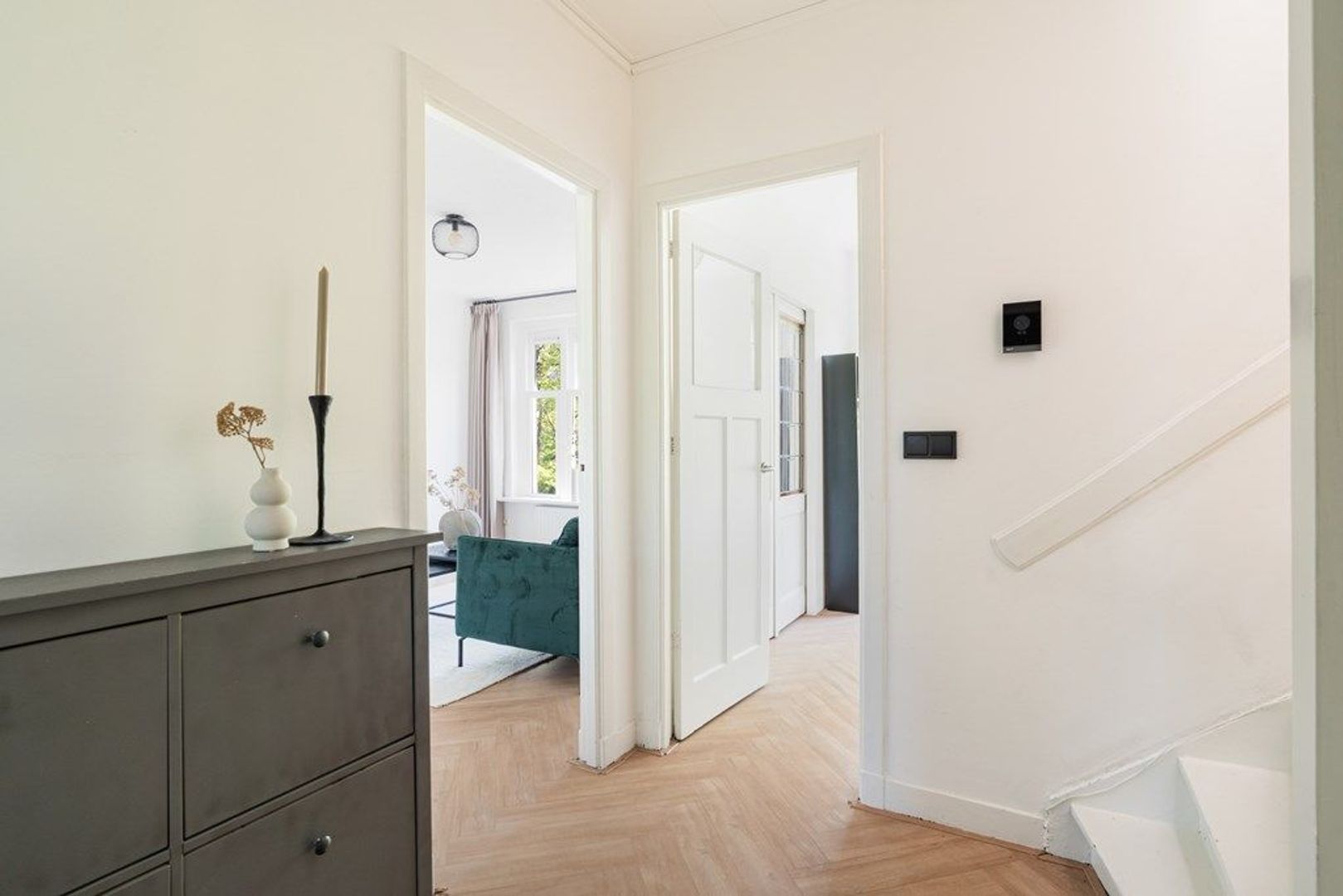 Bijlwerffstraat 33 B02, Rotterdam foto-6